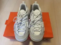 2026年最新】sacai NIKE Zegamadome SPの人気アイテム - メルカリ