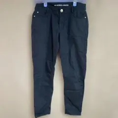 HK WORKS LONDON カジュアルパンツ ネイビー　紺色のサムネイル