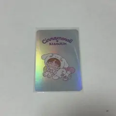 2025年最新】サンリオ nct シャオジュンの人気アイテム - メルカリ