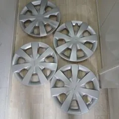 ダイハツ DAIHATSU ミライース 鉄チン 鉄ホイール ホイールキャップ 