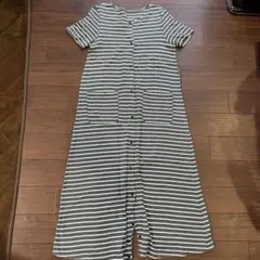 マタニティ 半袖パジャマ M〜L