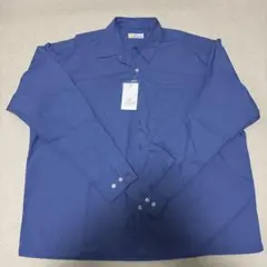 新品未使用　BEAUTY&YOUTH UNITED ARROWS 長袖シャツ