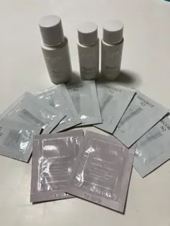 コスメデコルテ　AQ アプソリュートエマルジョン　ハイドロインフューズ