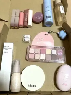 コスメ　フレグランス　15点まとめ売り