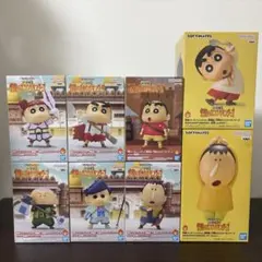 2025年最新】かすかべ防衛隊 フィギュアの人気アイテム - メルカリ