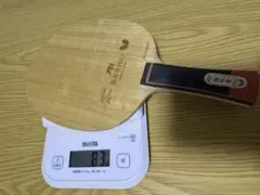 Butterfly 福原愛 PRO 83g