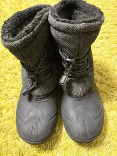 Columbia スノーブーツ 24cm