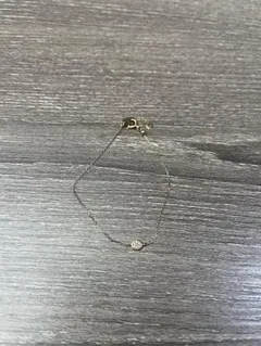 ete ゴールドブレスレット