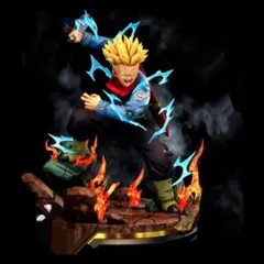 2026年最新】トランクス ガレージキットの人気アイテム - メルカリ