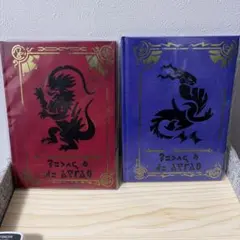 ・ポケモンSV購入特典　アートブック