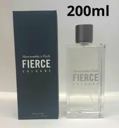 2025年最新】アバクロ 100ml fierceの人気アイテム - メルカリ