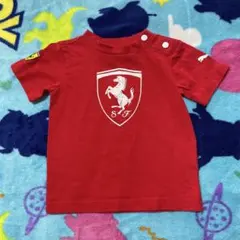 プーマ フェラーリ Tシャツ 60