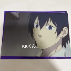 チェンソーマン レゼ篇 LOFT トレーディング場面写ポストカード 早川アキ