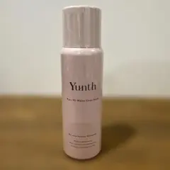Yunth Pure VC White Clear Foam 60g