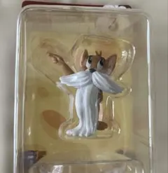 箱無し　ハッピーくじ　トムとジェリー　A賞フィギュア　3おじいちゃん　ジェリー