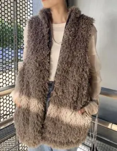 ファーロングベスト