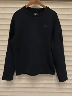 【大人気】NIKE テックフリース　スウェットシャツ【超美品】