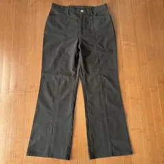 レディースストレッチパンツ