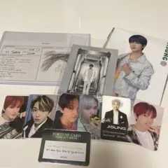 NCTDREAM チソン トレカ まとめ売り