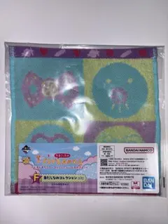 たまごっち プチプチおみせっち 一番くじ