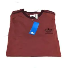 アディダスTシャツ新品未使用タグ付き