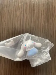 かぼちゃパンツ　シナモロール　サンリオ　ガチャ