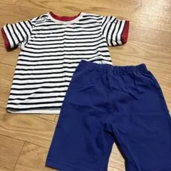 パジャマ上下 UNIQLO 110