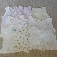 子供服 肌着