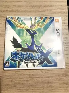 2025年最新】3ds ポケモンxの人気アイテム - メルカリ