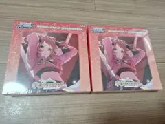 2026年最新】ヴァイスシュヴァルツ ブースターパック 学園アイドル