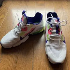 ★最終値下げ★【２４.５㎝】NIKEエア マックス インフィニティ 2