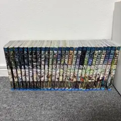 Dr.STONE27巻セットのサムネイル