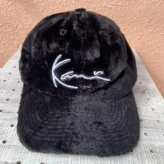 Karl Kani　カールカナイ ソフトボア　キャップ