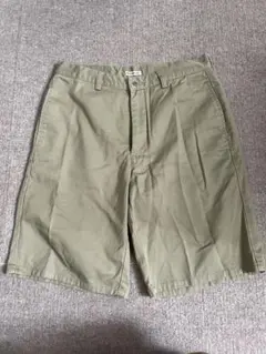 GAP ショートパンツ ベージュ 31インチのサムネイル