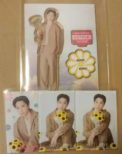 FANTASTICS 堀夏喜 グッズまとめ売り FANTASTICS 堀夏喜 まとめ売り - メルカリ