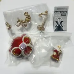 【新品未開封】capsuleトルソー アイカツ ロイヤルムーン コーデ 神崎美月