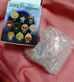 僕のヒーローアカデミア　 一番くじ　芦戸三奈　ちょこのっこフィギュア
