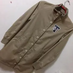 Tommy Girl コート
