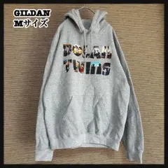 フーディー パーカー