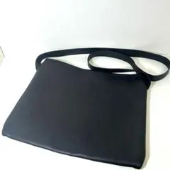 GANZO ガンゾ OIL GLOVE (オイルグローブ) サコッシュ レザーのサムネイル