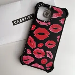 Casetify・16 promax バウンスケース【新品正規品】