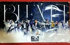 BLEACH Rebirth of Souls 発売記念 オリジナルプレイマット - メルカリ