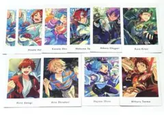 あんスタ ぱしゃっつ Vol.6 Action Private まとめ売り