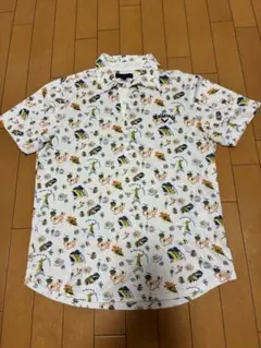 Callaway ゴルフウェア ポロシャツ メンズ L