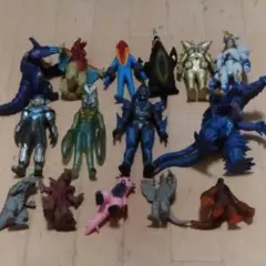 2025年最新】チャンドラー ソフビの人気アイテム - メルカリ