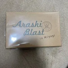 嵐　スプーンセット