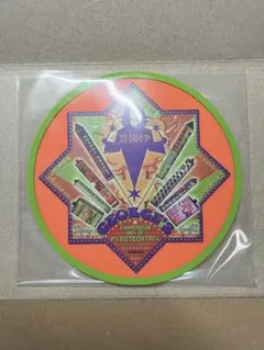 ハリーポッター　ラバーコースター2