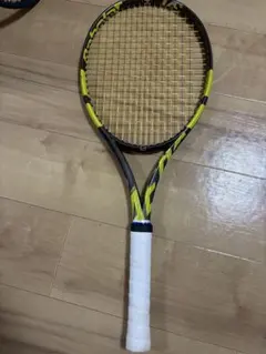 Babolat PURE AERO G3 100 硬式テニスラケット元グリなし - メルカリ