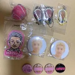 GENERATIONS 小森隼グッズセット