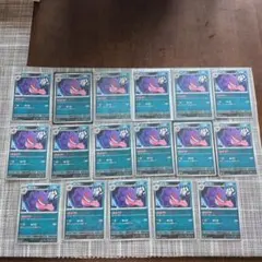 2026年最新】合計枚数/個数：17枚 ポケモンカードゲームの人気アイテム